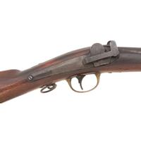 Remington Jenks Naval Carbine