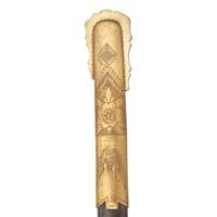 Imported US Model 1850 Staff & Field Officers Sword