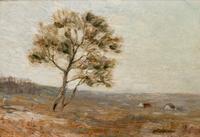 Alexander Van Laer (American, 1857-1920)