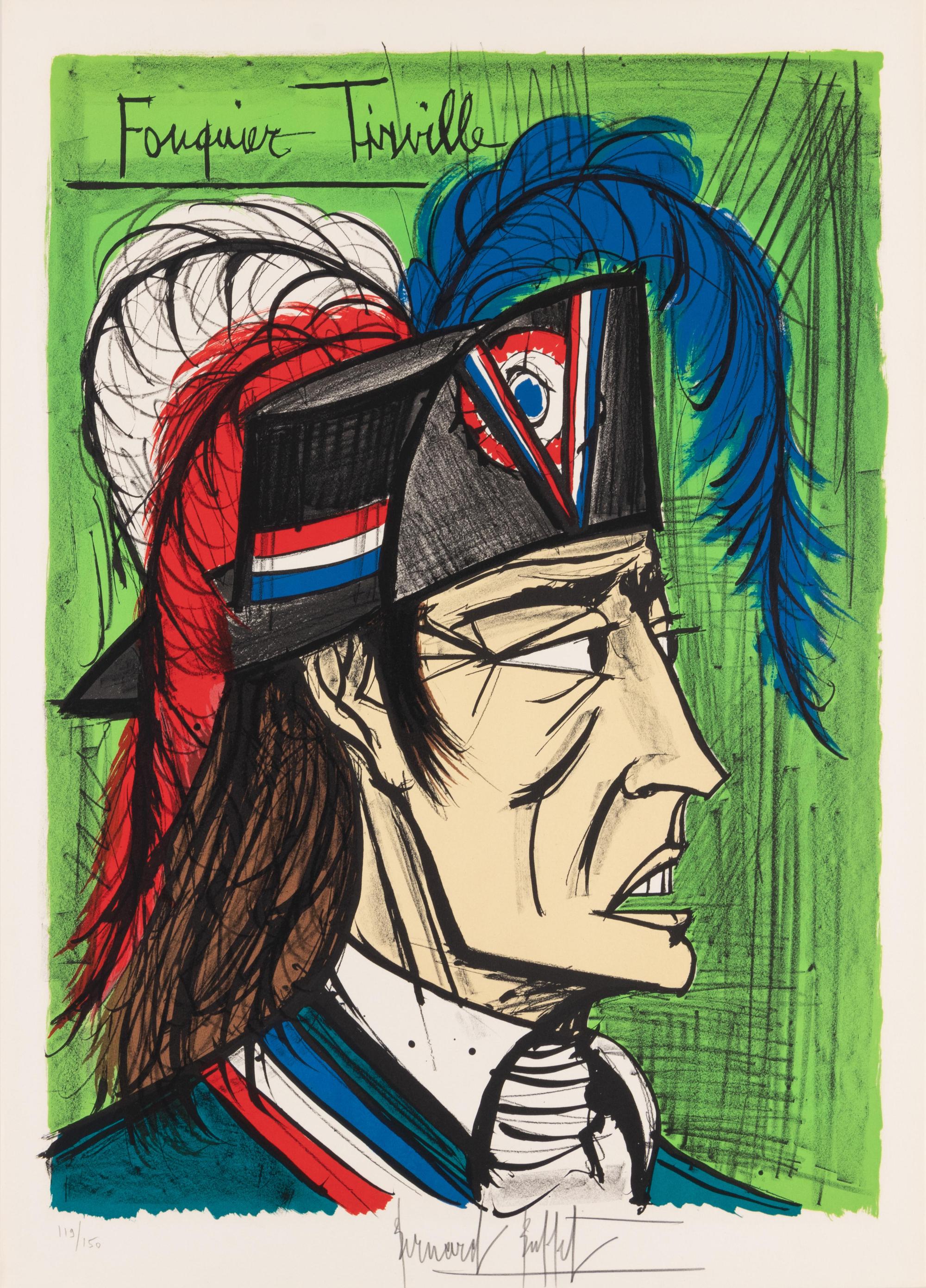 La Revolution Francaise 1789