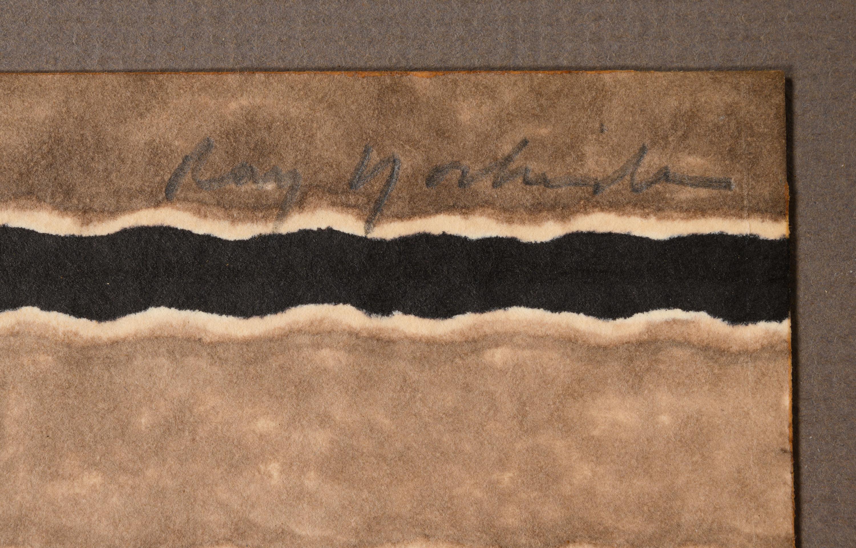 Untitled, c. 1972