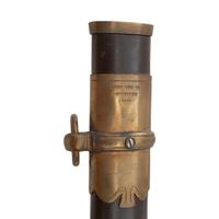 Import US Model 1850 Foot Officer's Sword in Ames Steel Scabbard