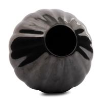 Mata Ortiz Melon Pottery Jar