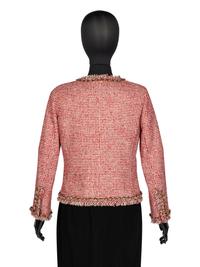 Chanel Jacket, c. 2010
