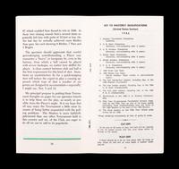 A Group of Jack Nicklaus 1986 Masters Golf Tournament Augusta National Items (Including Badge),