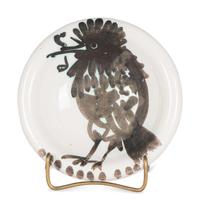 Oiseau au ver , 1952 (A.R. 172)