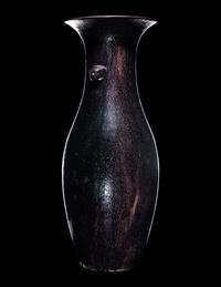 Two Japanese Porcelain Vases