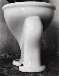 Excusado, Mexico , 1926; printed later
