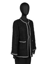 Chanel Jacket, Fall 1998
