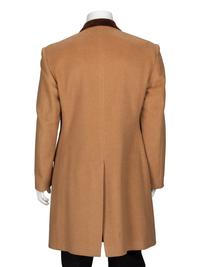 Ralph Lauren, Camel Coat