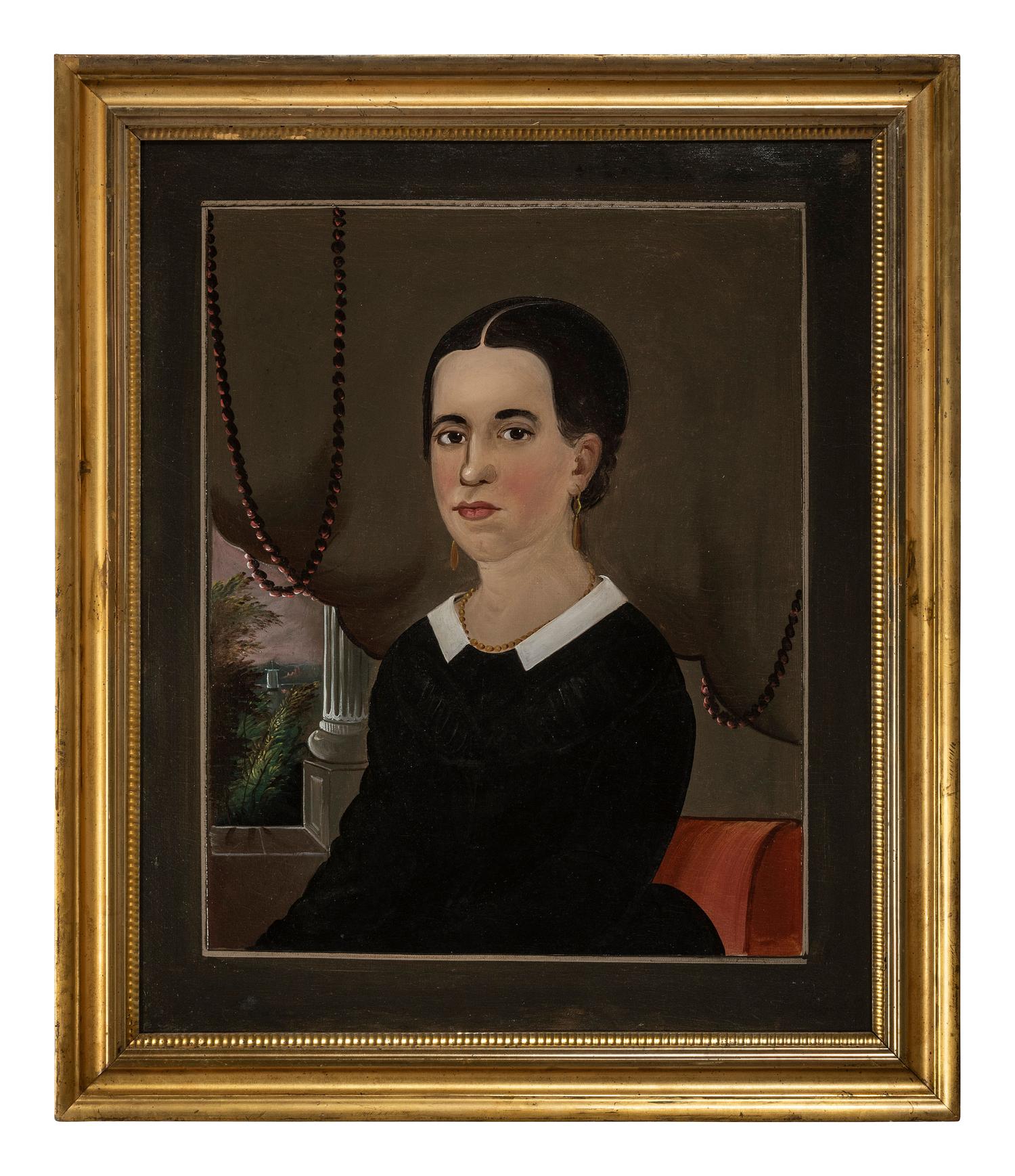 William Matthew Prior (American, 1806-1873)