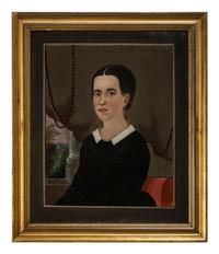 William Matthew Prior (American, 1806-1873)