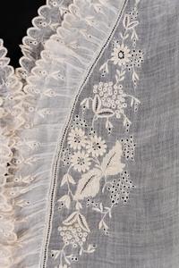Collection of Nine 19th and 20th Century Separates, 1850-1920s