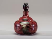 Perfume Bottle, circa 1900