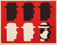 Profiles, 1973