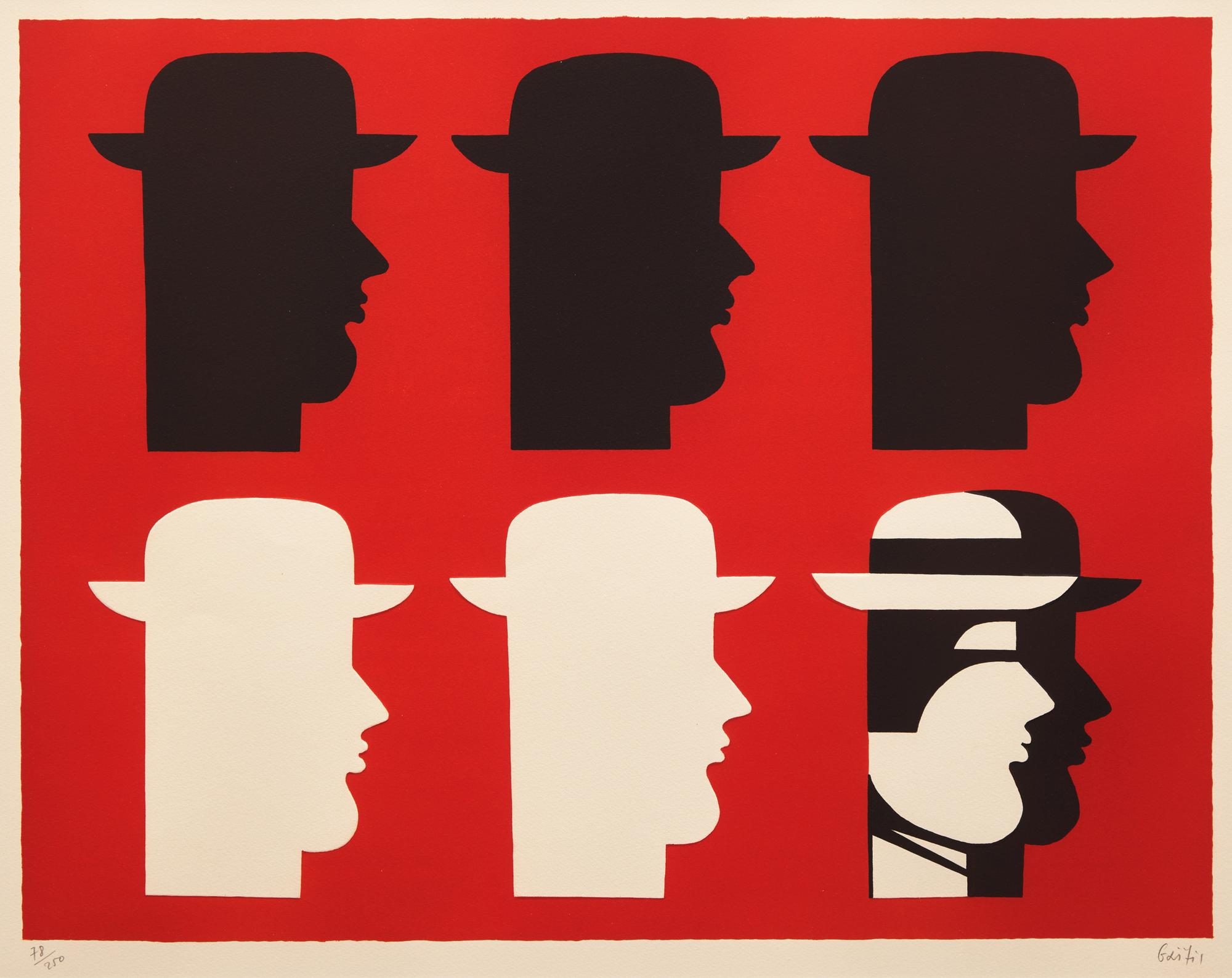 Profiles, 1973
