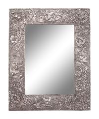 An American Silver Picture Frame