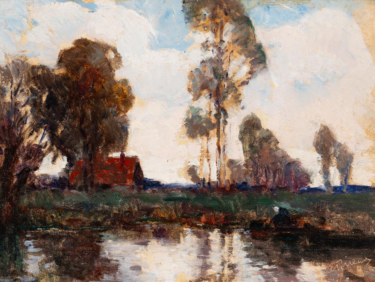 Rural Landscape
