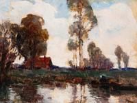 Rural Landscape