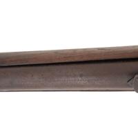 ** Winchester Model 1892 Saddle Ring Carbine