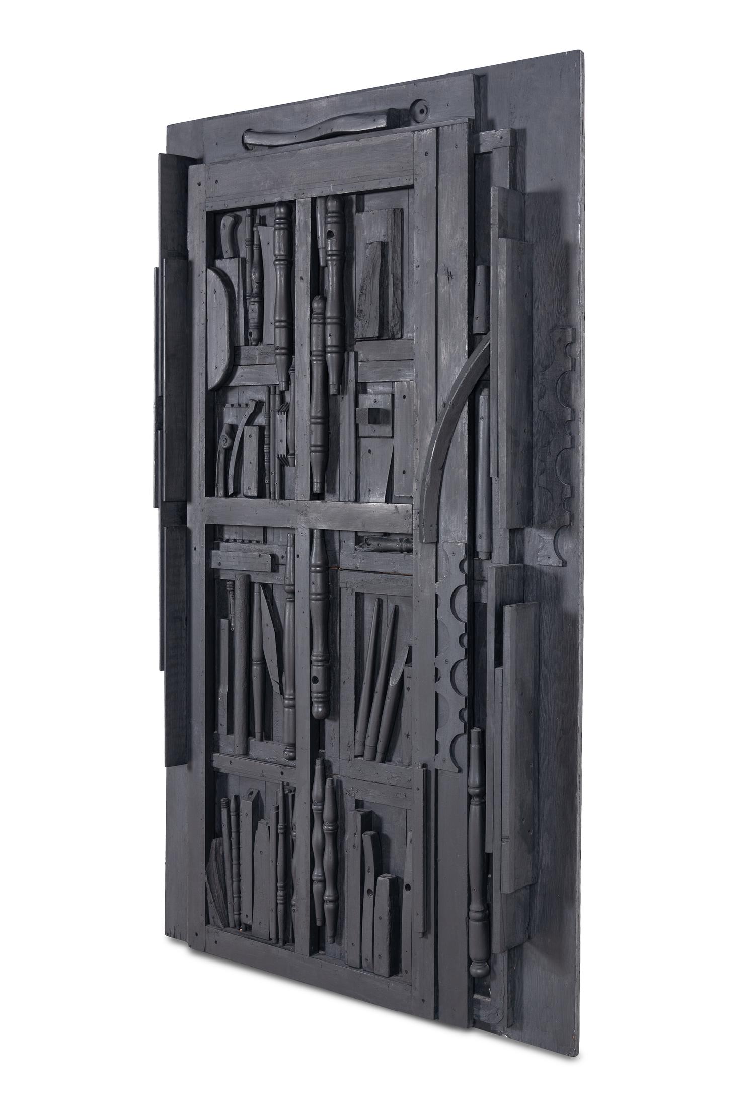 Untitled , c. 1973-78