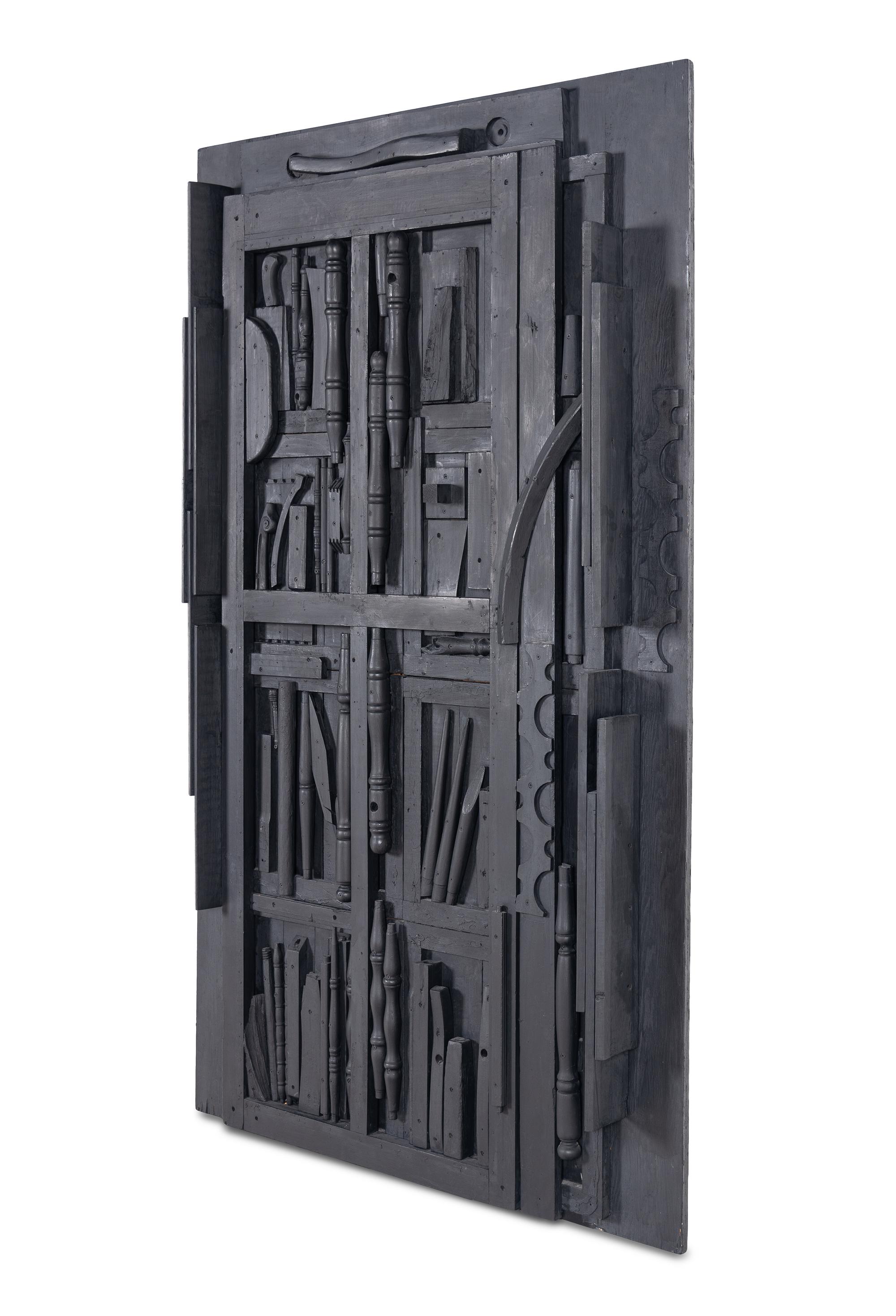 Untitled , c. 1973-78