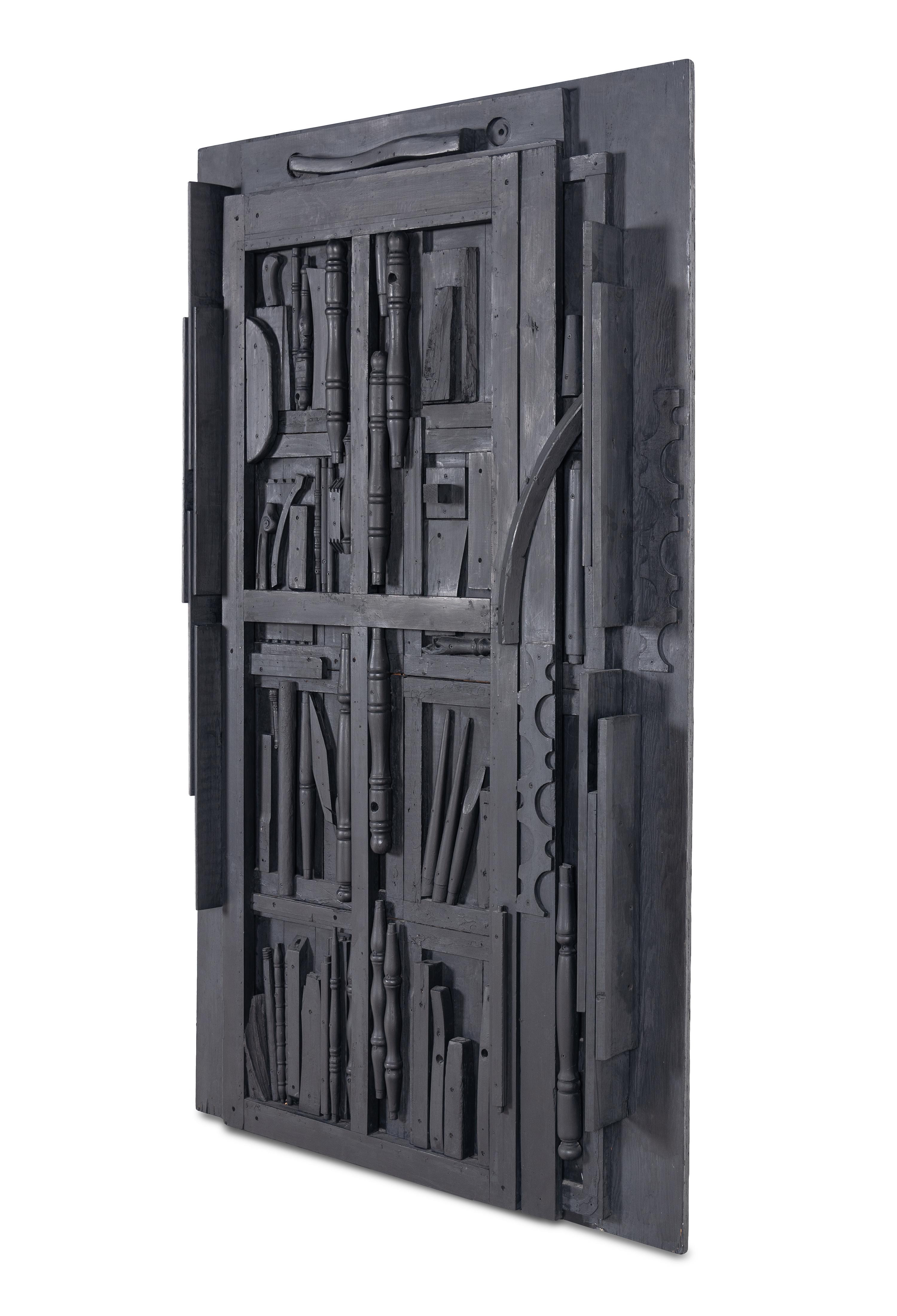 Untitled , c. 1973-78