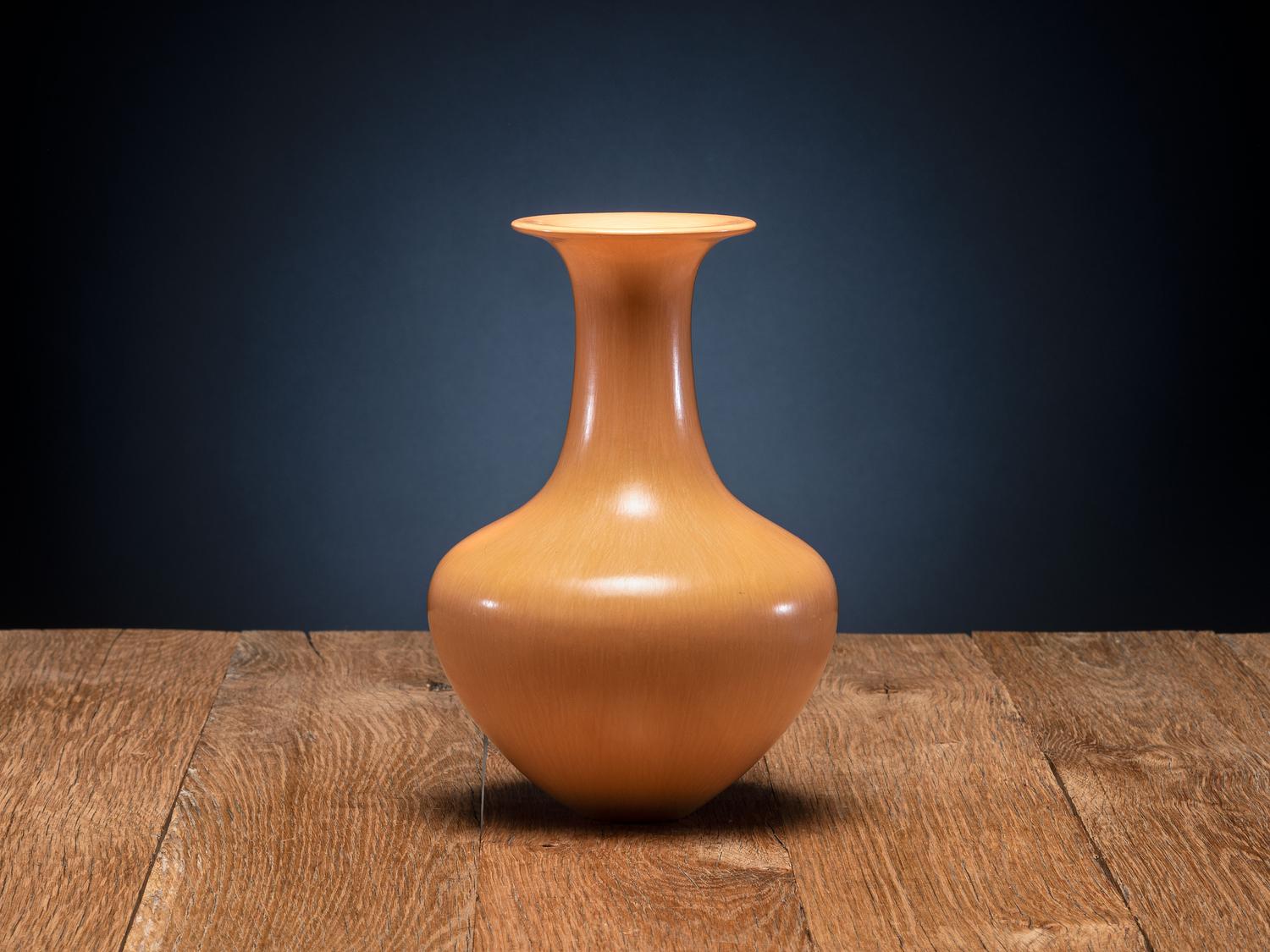 Pottery Jar