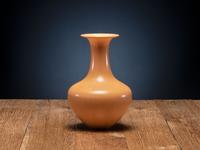 Pottery Jar