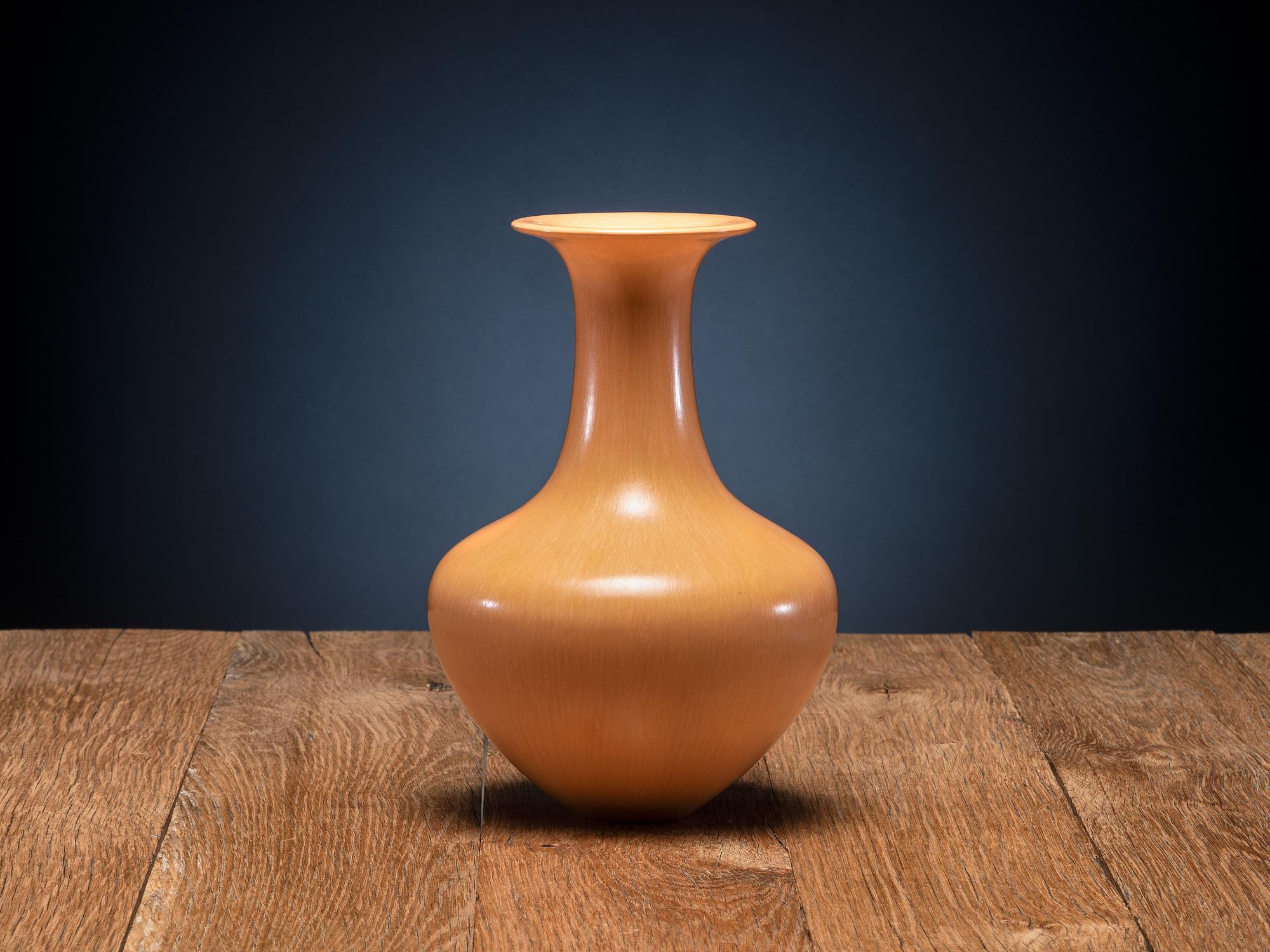 Pottery Jar