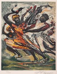 Village Dance