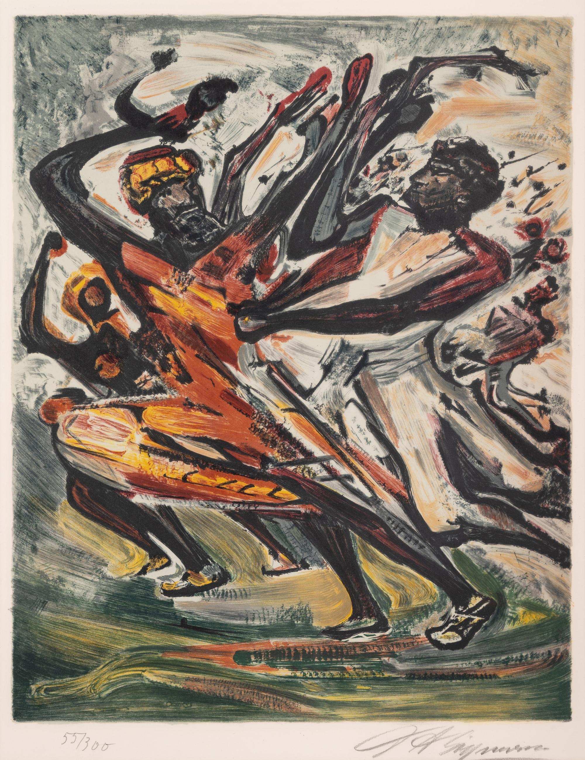 Village Dance