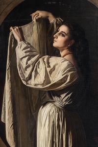 Miguel Navarro Cañizares (Spanish, 1834-1921)