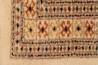Two Bokhara Wool Mats