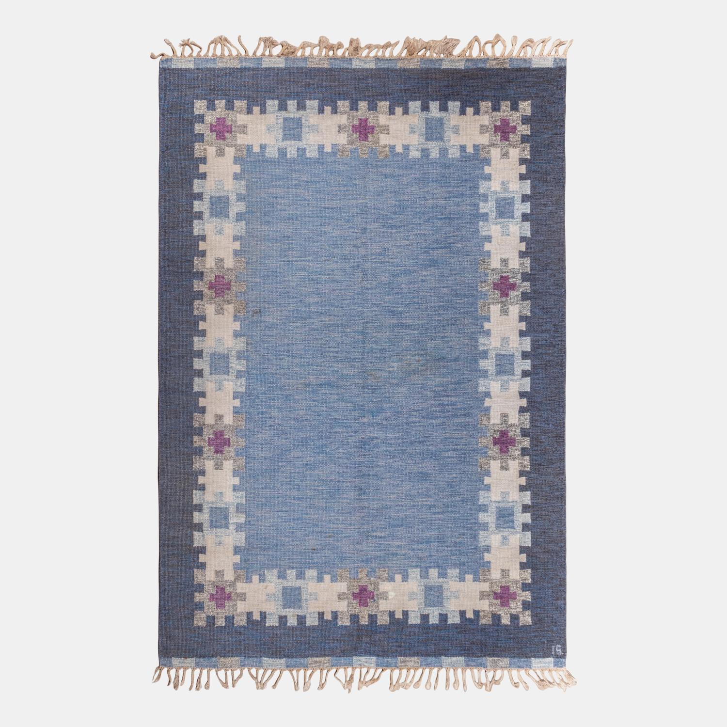 Flatweave Rug