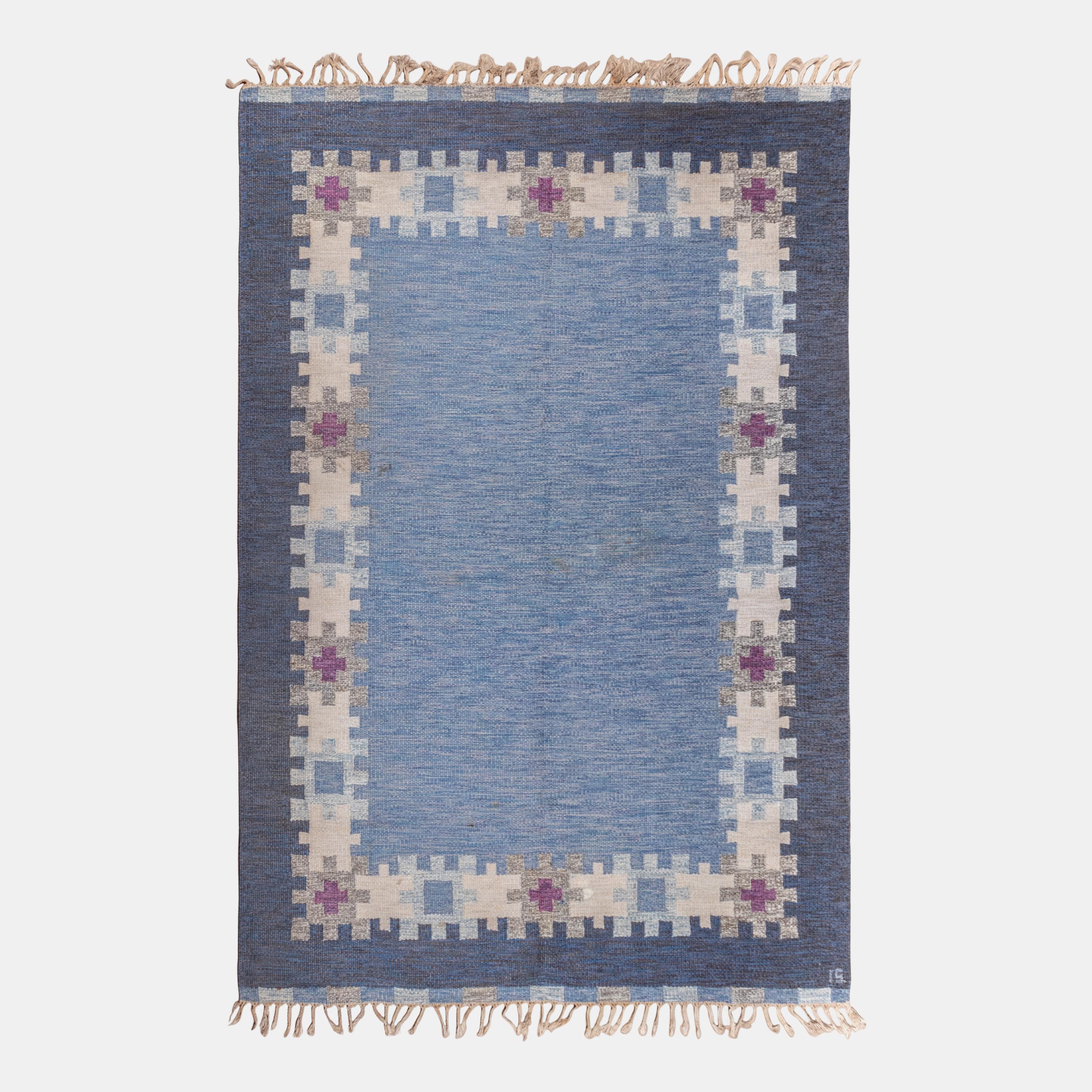 Flatweave Rug