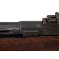 **Pre-WWI U.S. Springfield Model 1903