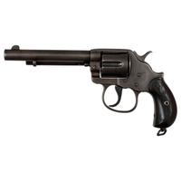 ** Colt Model 1902 Philippine Constabulary Revolver