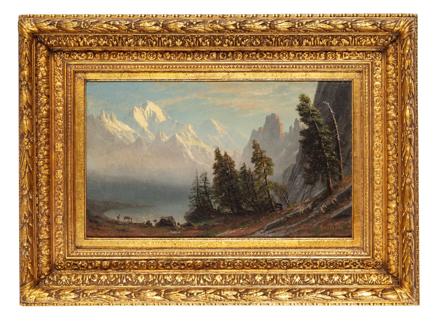 Untitled Landscape