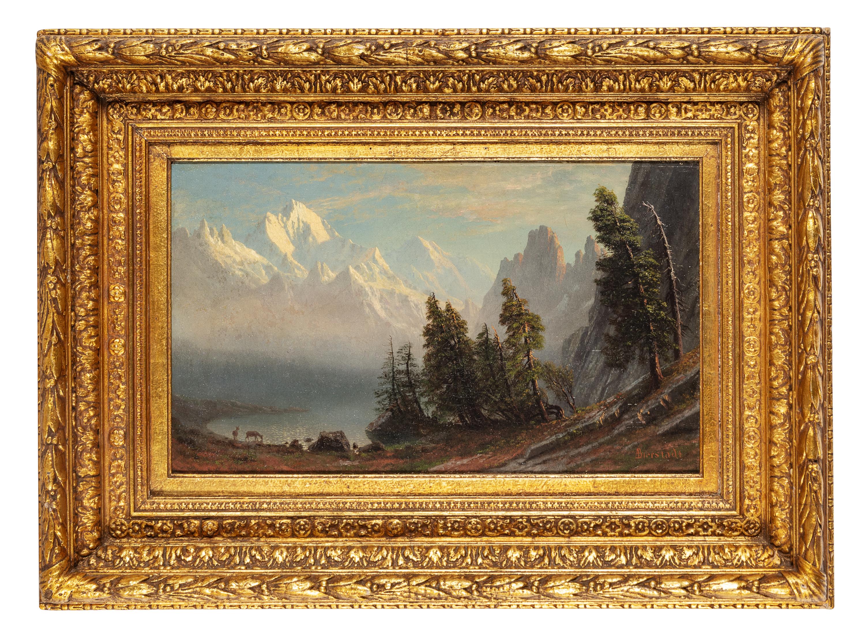 Untitled Landscape