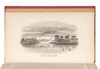 [PHELPS & ENSIGN]. Phelps and Ensign's Traveller's Guide through the United States: Containing Stage, Steamboat, Canal and Rail-Road Routes, with Distances from Place to Place . New York: Phelps & Ensign, 1844.