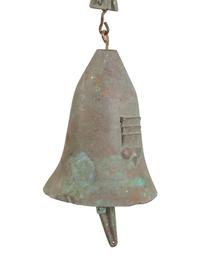 Three Windbells, Arcosanti, USA