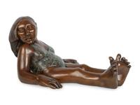 Bathing Beauty , edition 2/35