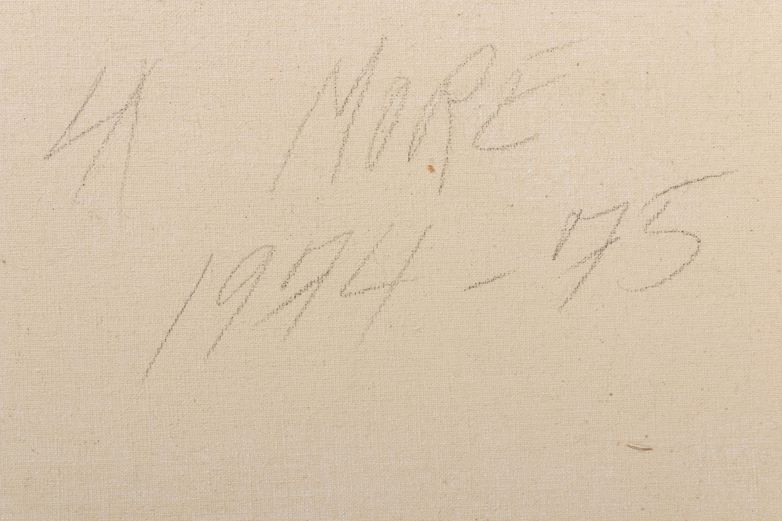 When Night Comes , 1974-75