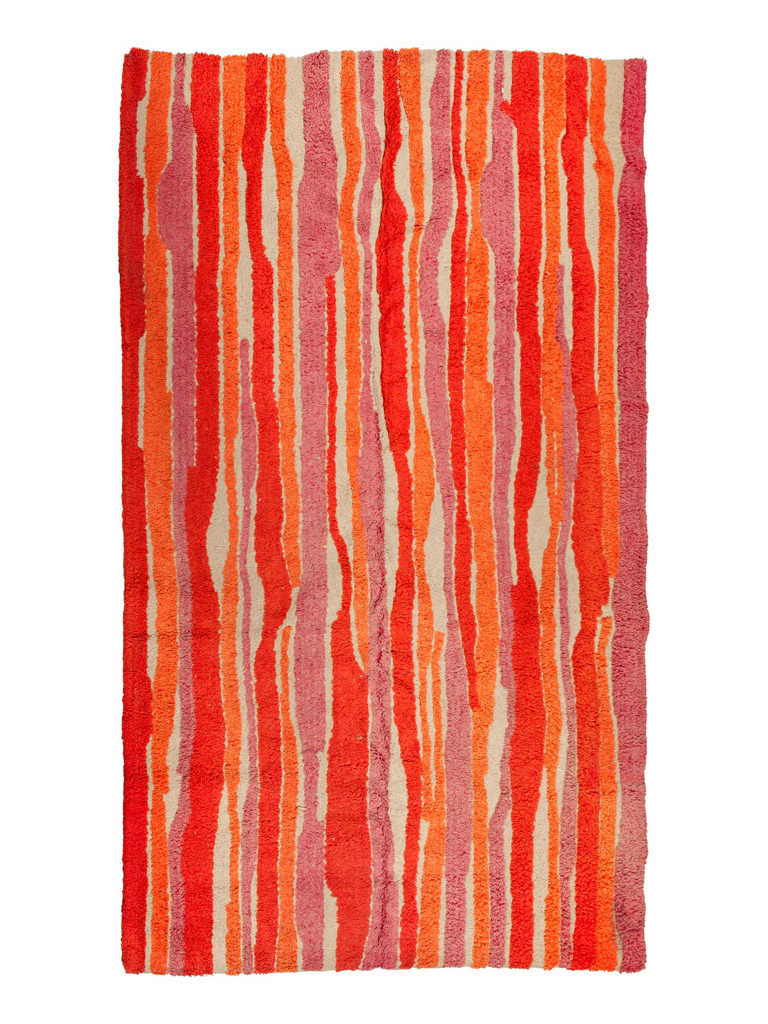 Pile Rug