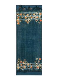 A Set of Three Tunisian Marriage Shawls