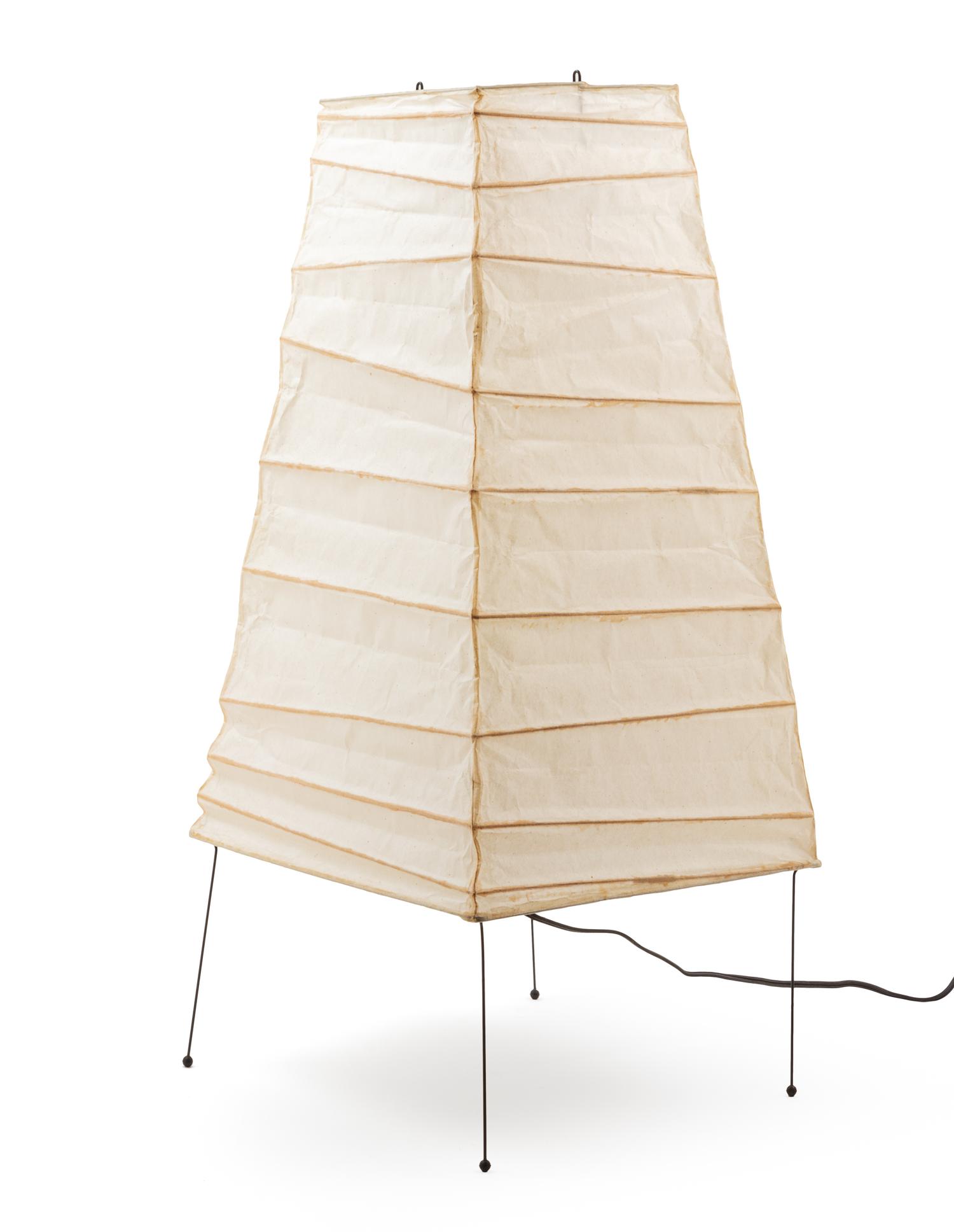 Akari, 5N, Table Lamp