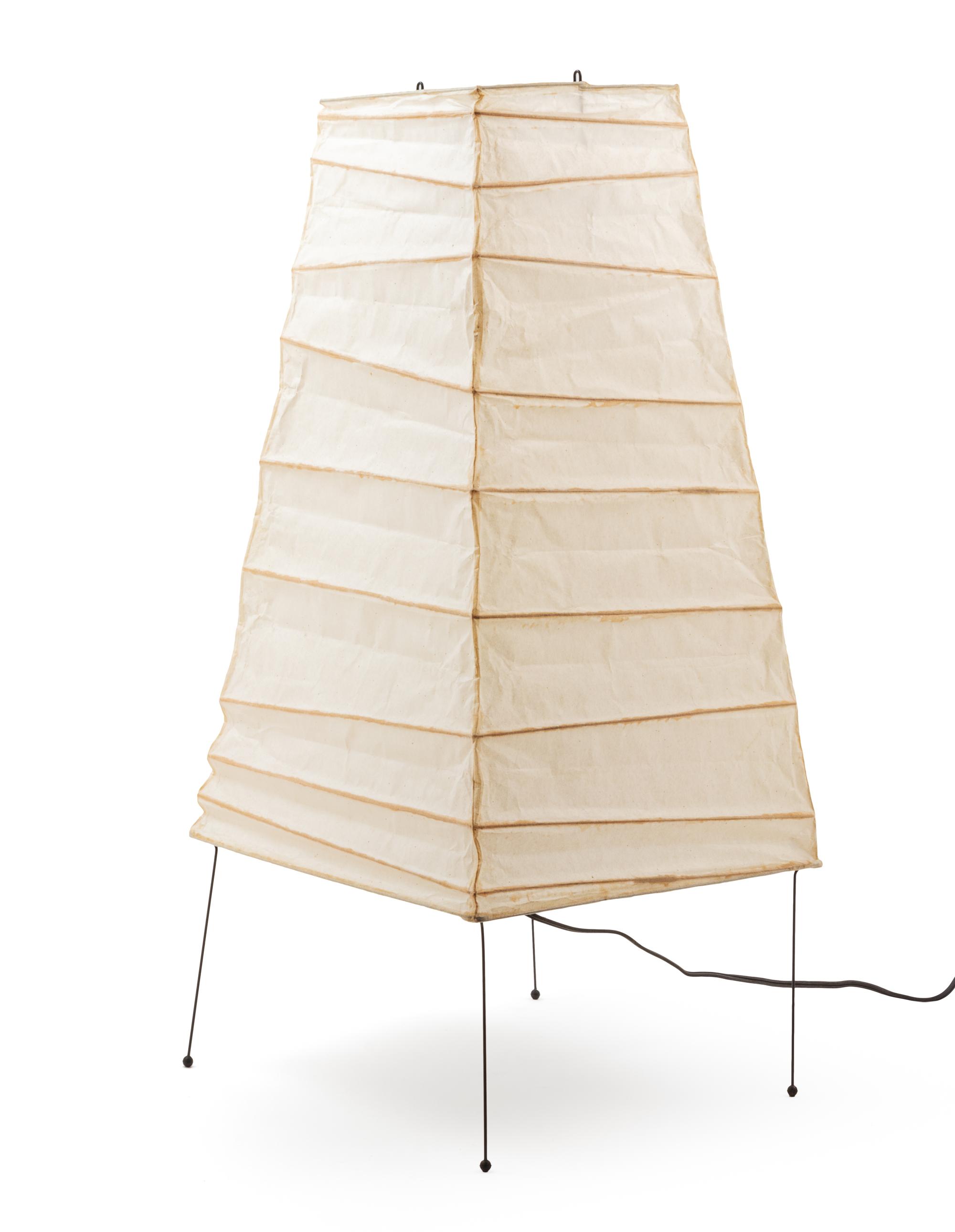 Akari, 5N, Table Lamp