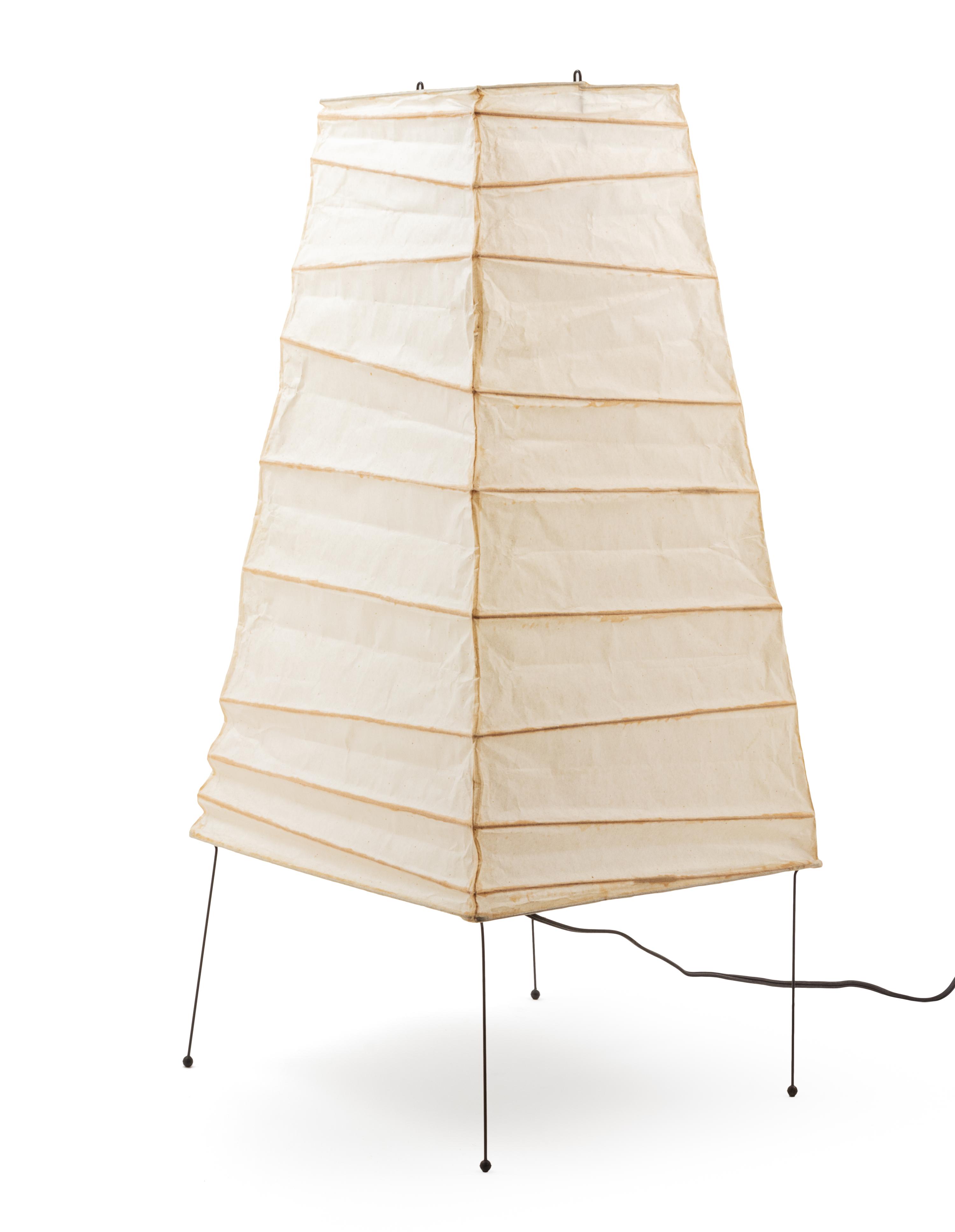 Akari, 5N, Table Lamp