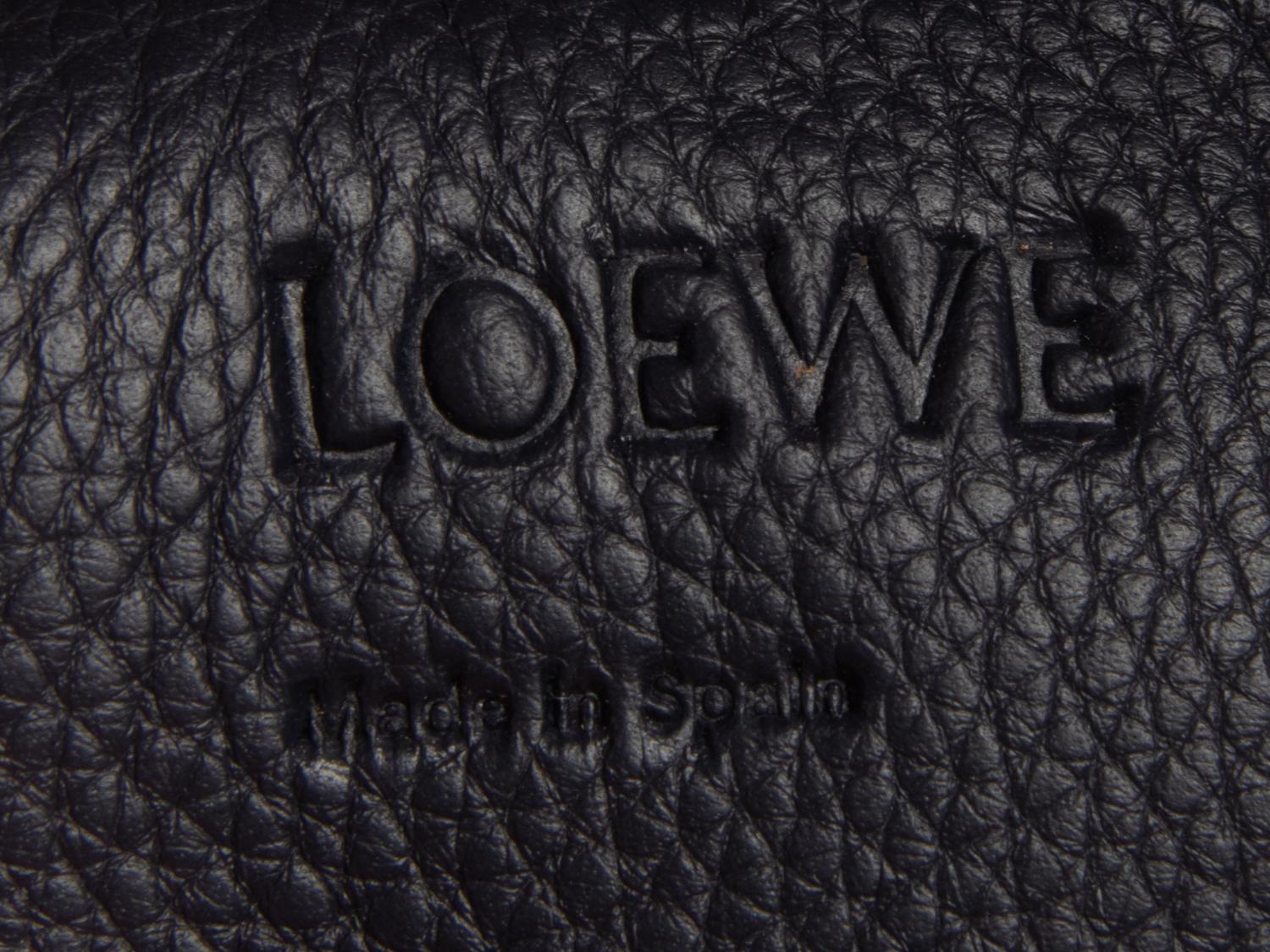 Loewe Flamenco Shoulder Bag